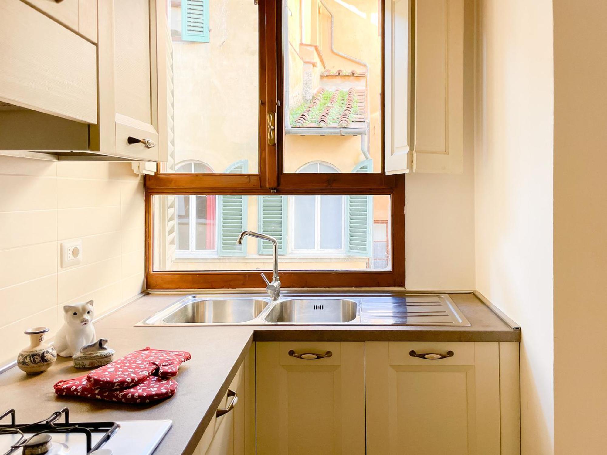 Apartamento Spacious By Duomo