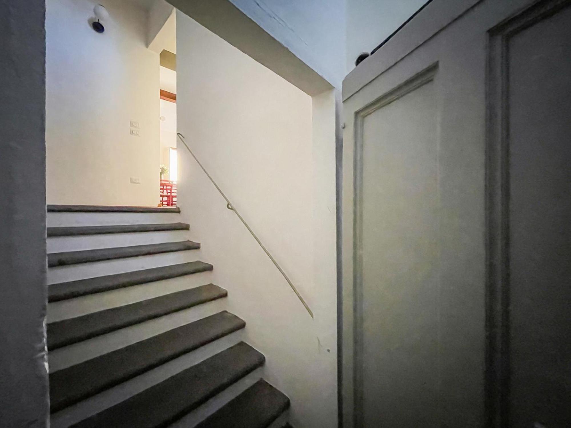 Apartamento Spacious By Duomo *