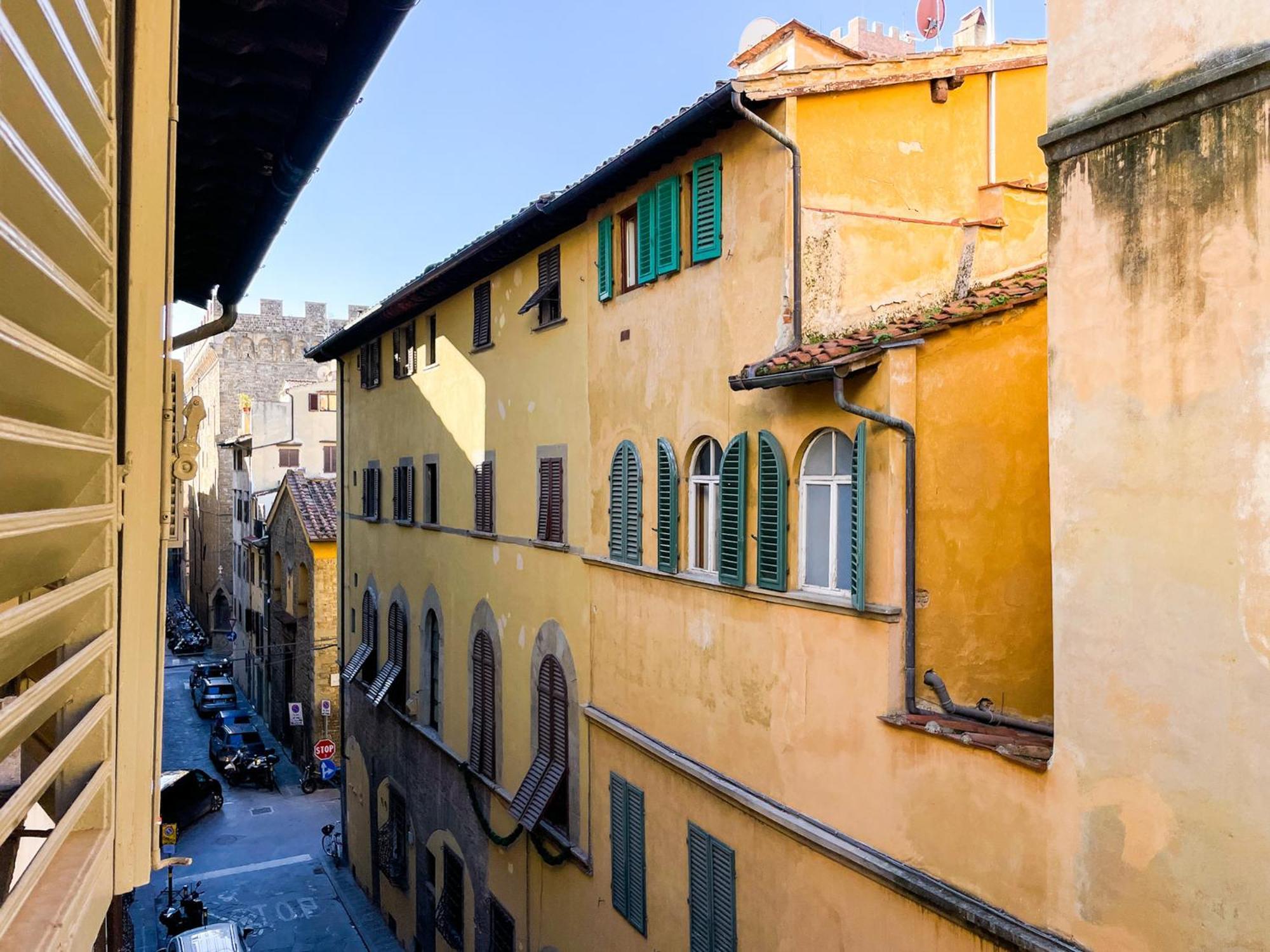 Apartamento Spacious By Duomo *