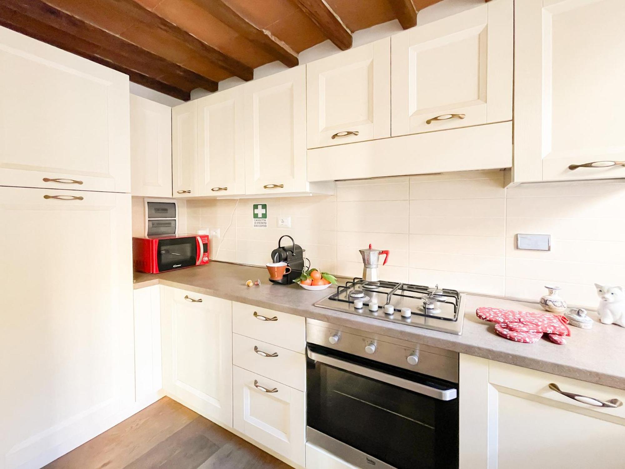 Spacious By Duomo Apartamento *